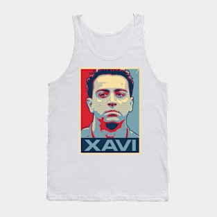 Xavi Tank Top